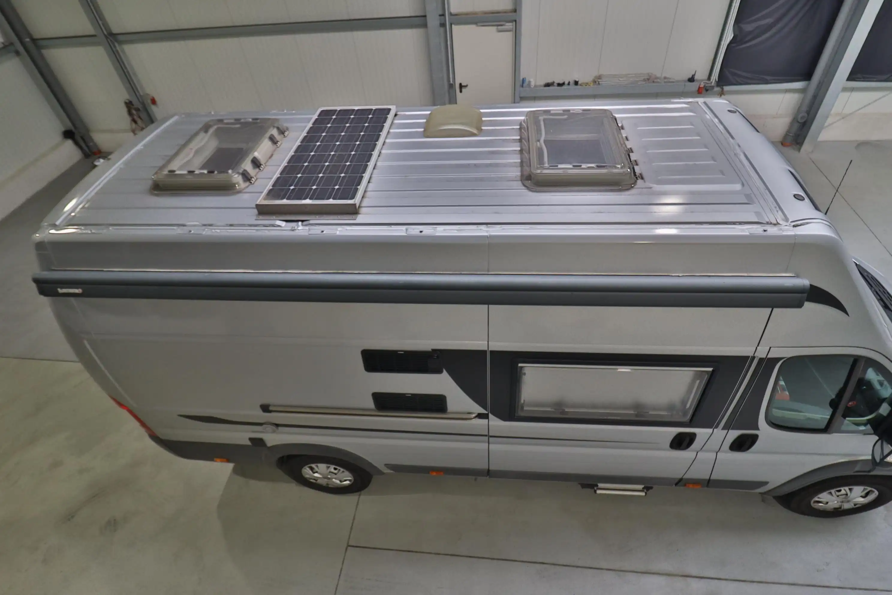LA STRADA Avanti C  - Ansicht 5